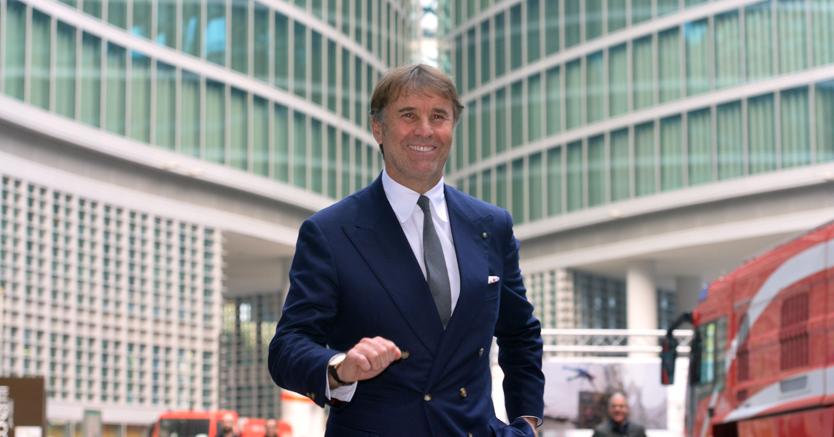 Cucinelli la priorit su Internet tutelare l esclusivit del
